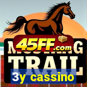 3y cassino